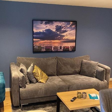 Apartamento Heaven House Freunde Timmendorfer Strand Exterior foto