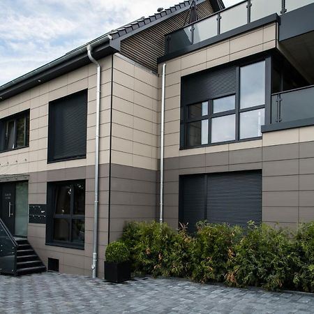 Apartamento Heaven House Freunde Timmendorfer Strand Exterior foto