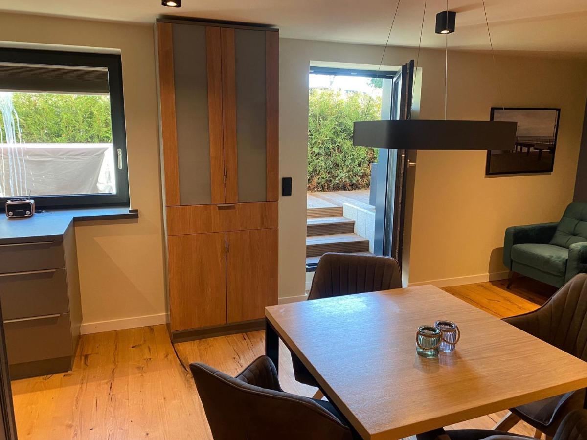 Apartamento Heaven House Freunde Timmendorfer Strand Exterior foto