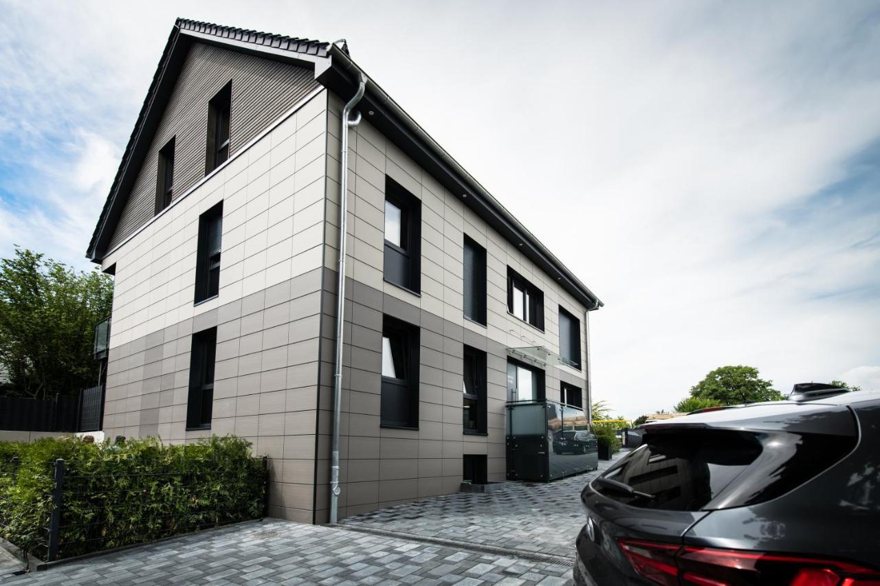 Apartamento Heaven House Freunde Timmendorfer Strand Exterior foto