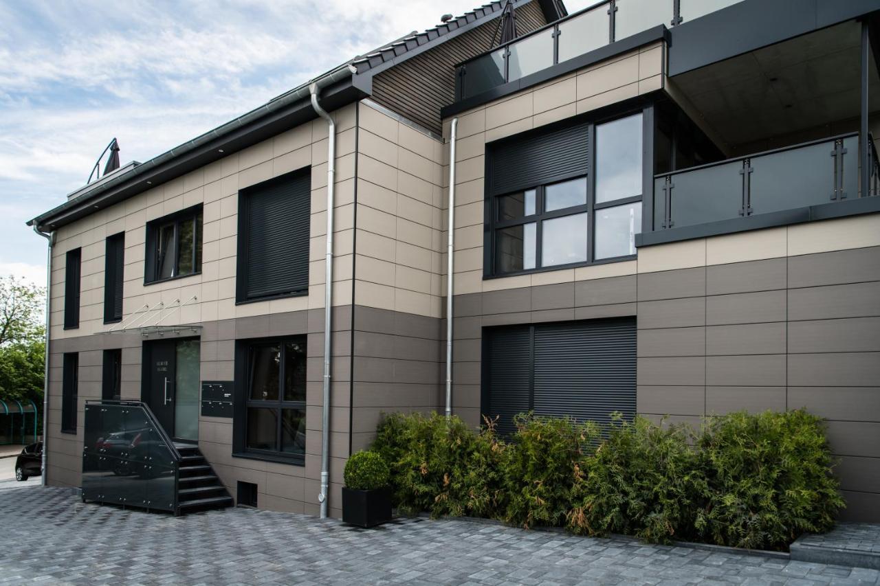 Apartamento Heaven House Freunde Timmendorfer Strand Exterior foto